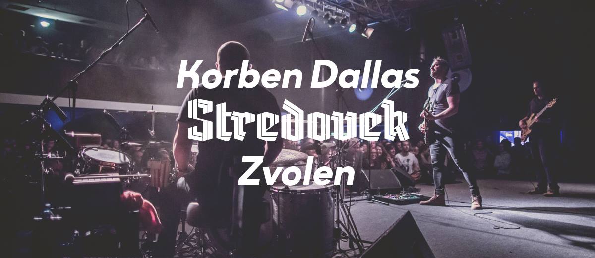 Korben Dallas