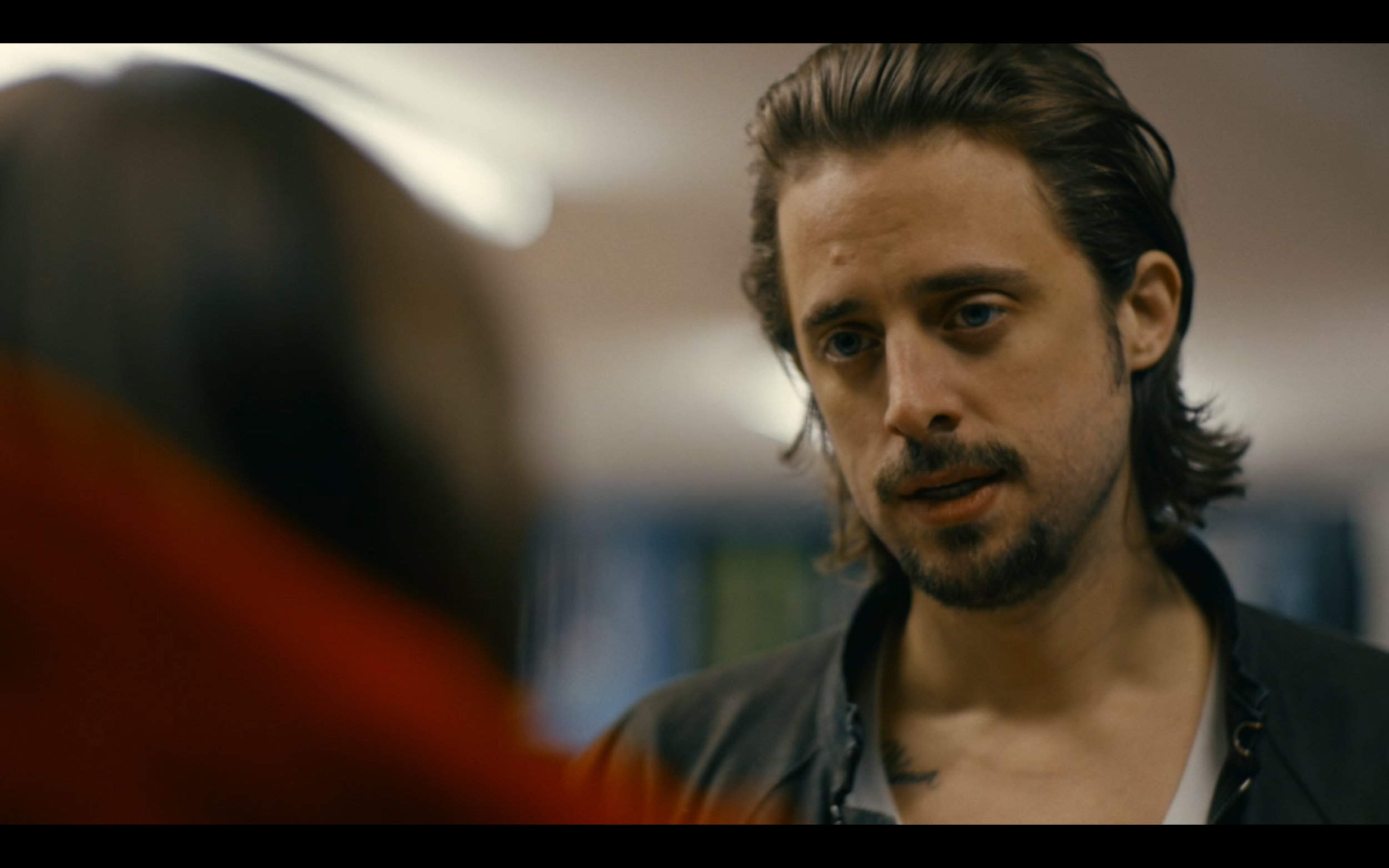 Sebastian Beacon as Jimmy "Wailin'" Wales
