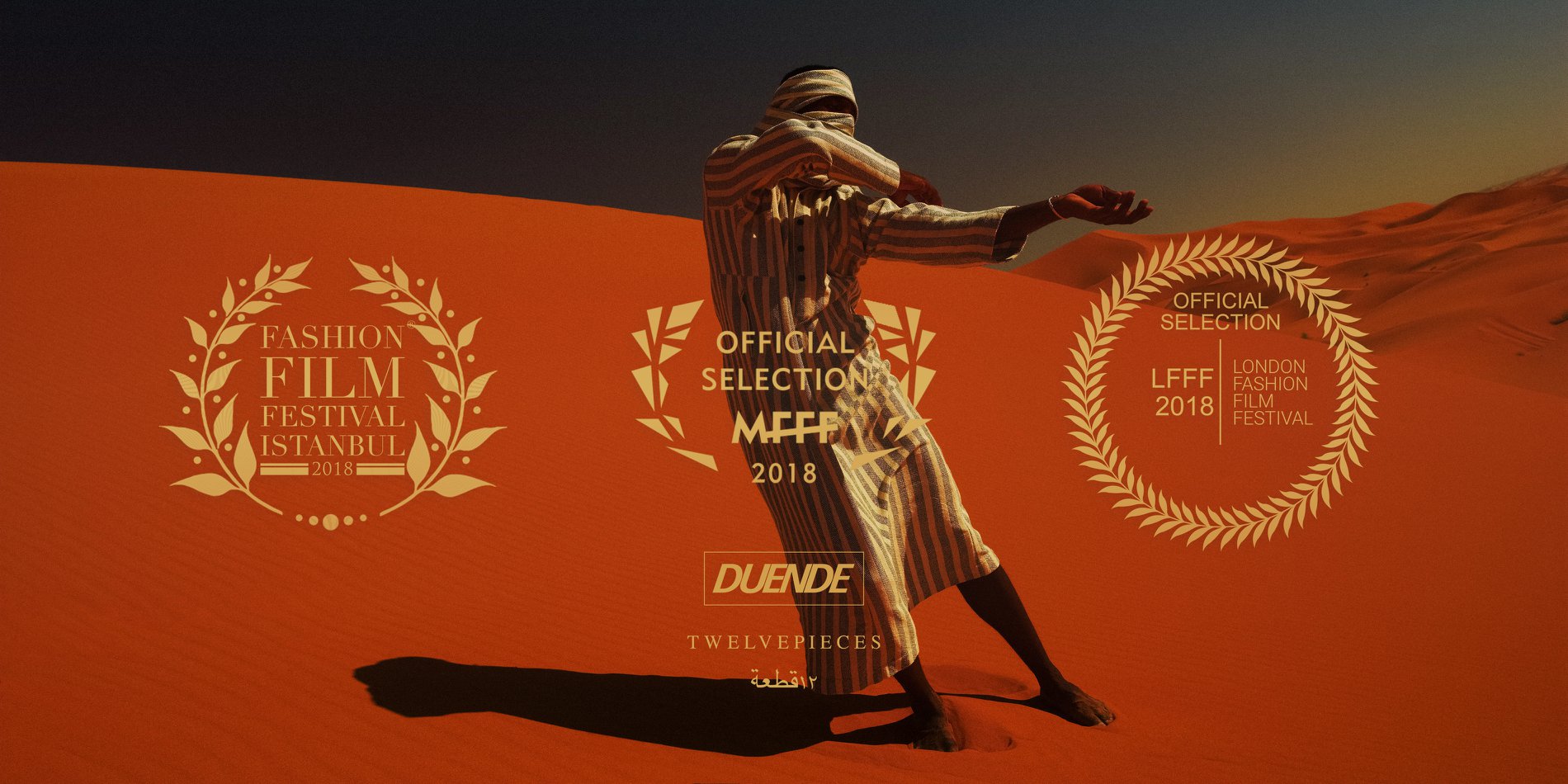 Our roots Film made in collab with Duende.Works - is official selceted for Milan Film Festival Istanbul Film Festival London Film Festival See the Film Here