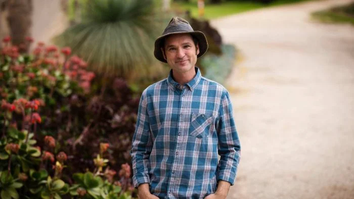Tino Carnevale answering all your Gardening Questions from 11.30am to noon on the Main Arena.