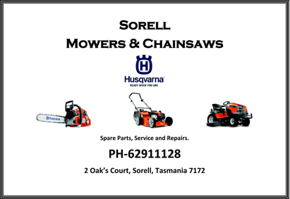 Sorell Mowers and Chainsaws.png