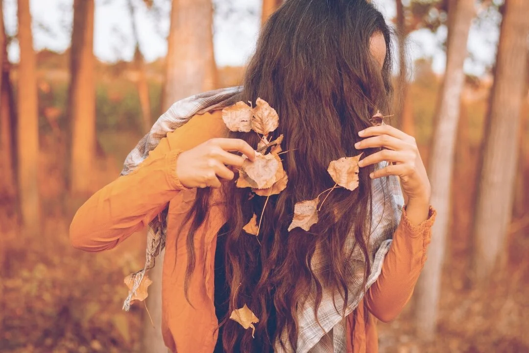 Switch up your Autumn haircare