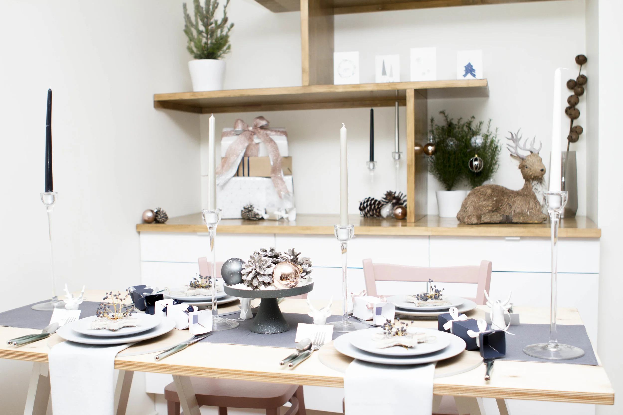 Corporate Christmas Party