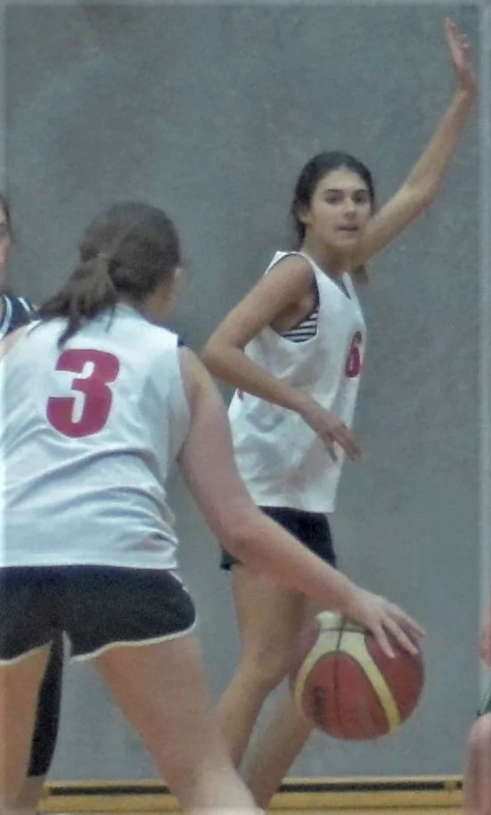 Programs Northern Beaches Basketball Academy NBBA