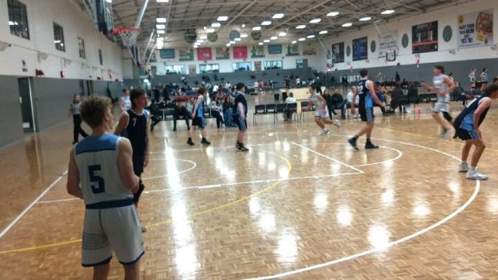 Today's office... Finals of the NSW Combined High Schools Knockout Tournament. #nbba #basketball #basketballlife #basketballislife #basketballneverstops #basketball4life #everyonesgame #ilovebasketball #bball #hoops #basketballgame #bballtraining #ba