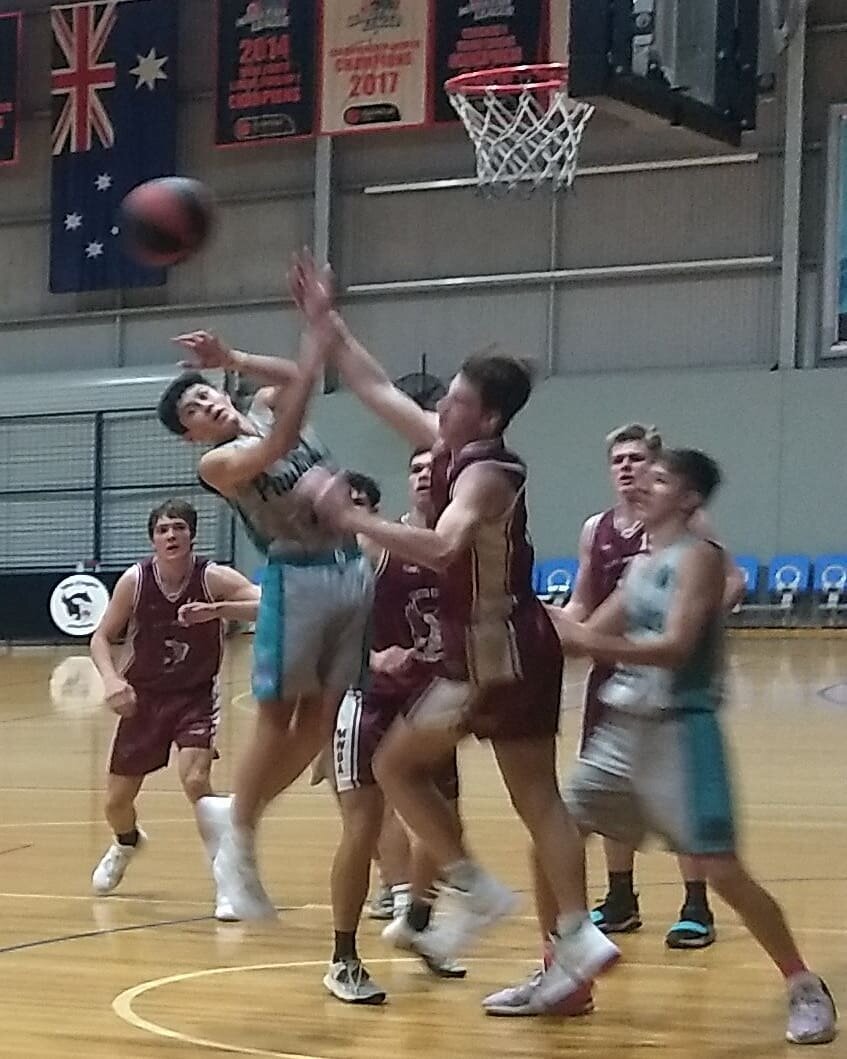 Today's office... Round 1 of Sydney's Metro Junior League Representative season. #nbba #basketball #basketballlife #basketballislife #basketballneverstops #basketball4life #everyonesgame #ilovebasketball #bball #hoops #basketballgame #bballtraining #