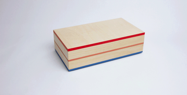 In many classrooms and daycares, early language acquisition tools rely on single-use and non-renewable materials to teach literacy. Traces is a literacy tool designed for adaptability, accessibility, and low waste by emphasizing haptic learning methods and Montessori sensorial materials.