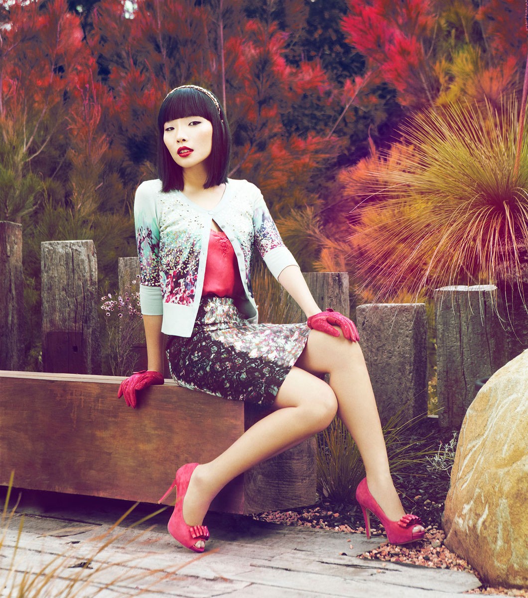 Dami Im Back Pond.jpg