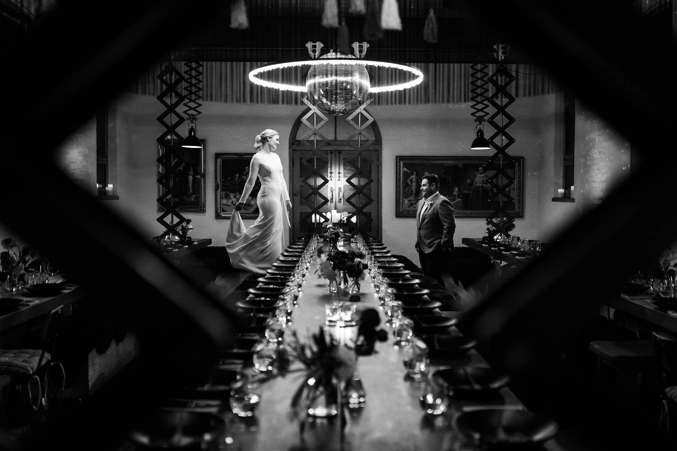 10 Reasons Why A Luxe Winter Wedding Is The New Wonderful.