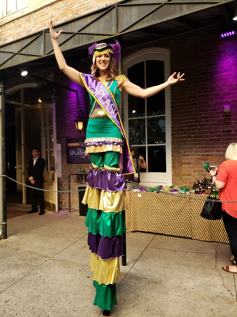 Custom Sashes