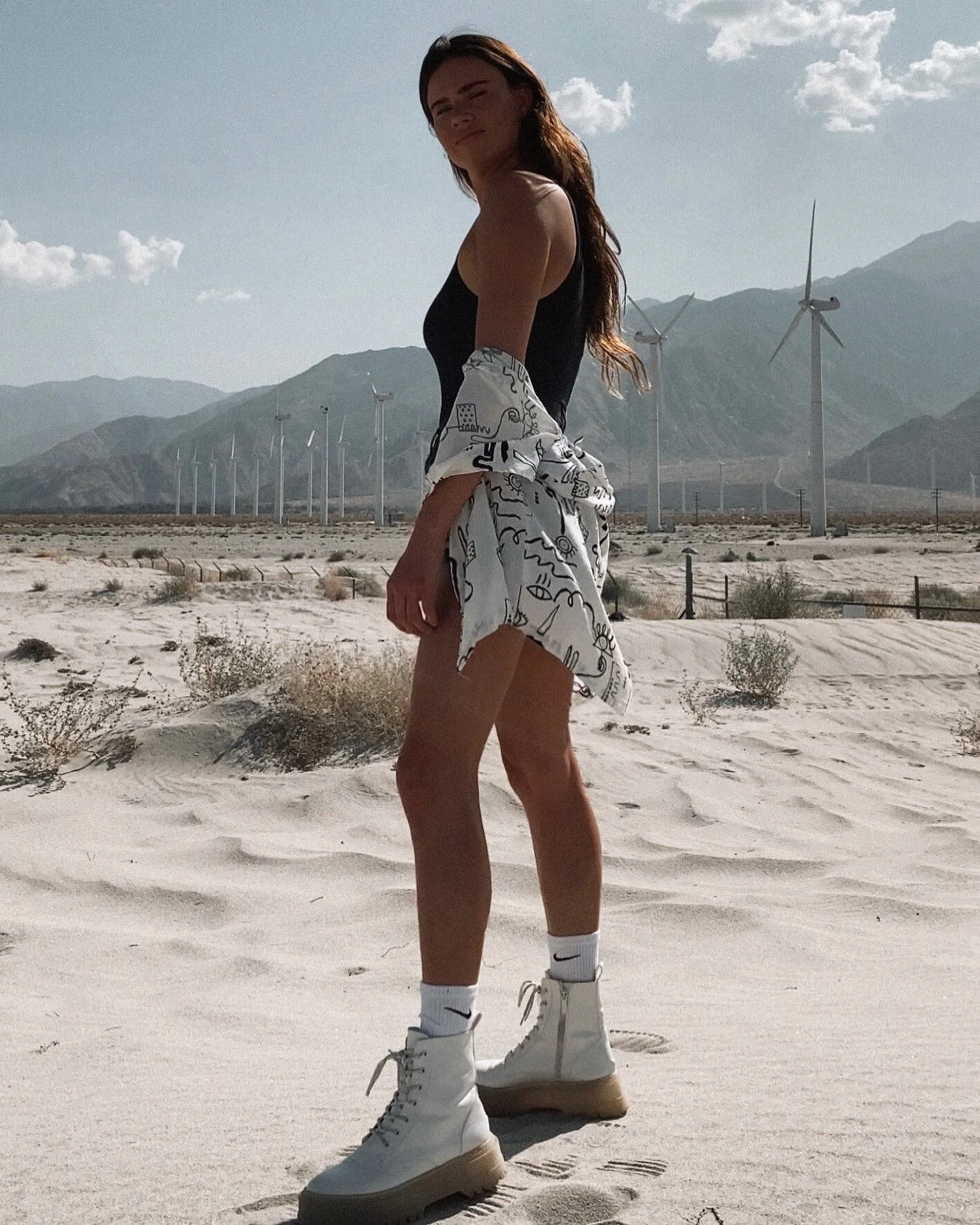 to infinity and beyond 🌪🛸✨
