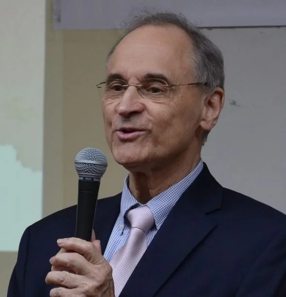 The Realm of Resurrection and Heavenly Albania - Dr. Claude Perrottet