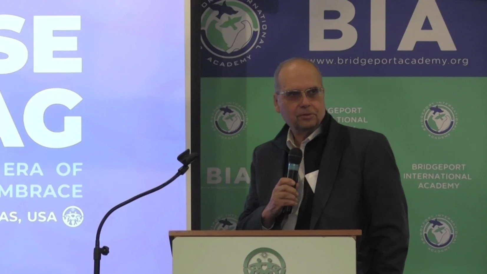 ACLC Report on Las Vegas Meeting by Greg Breland