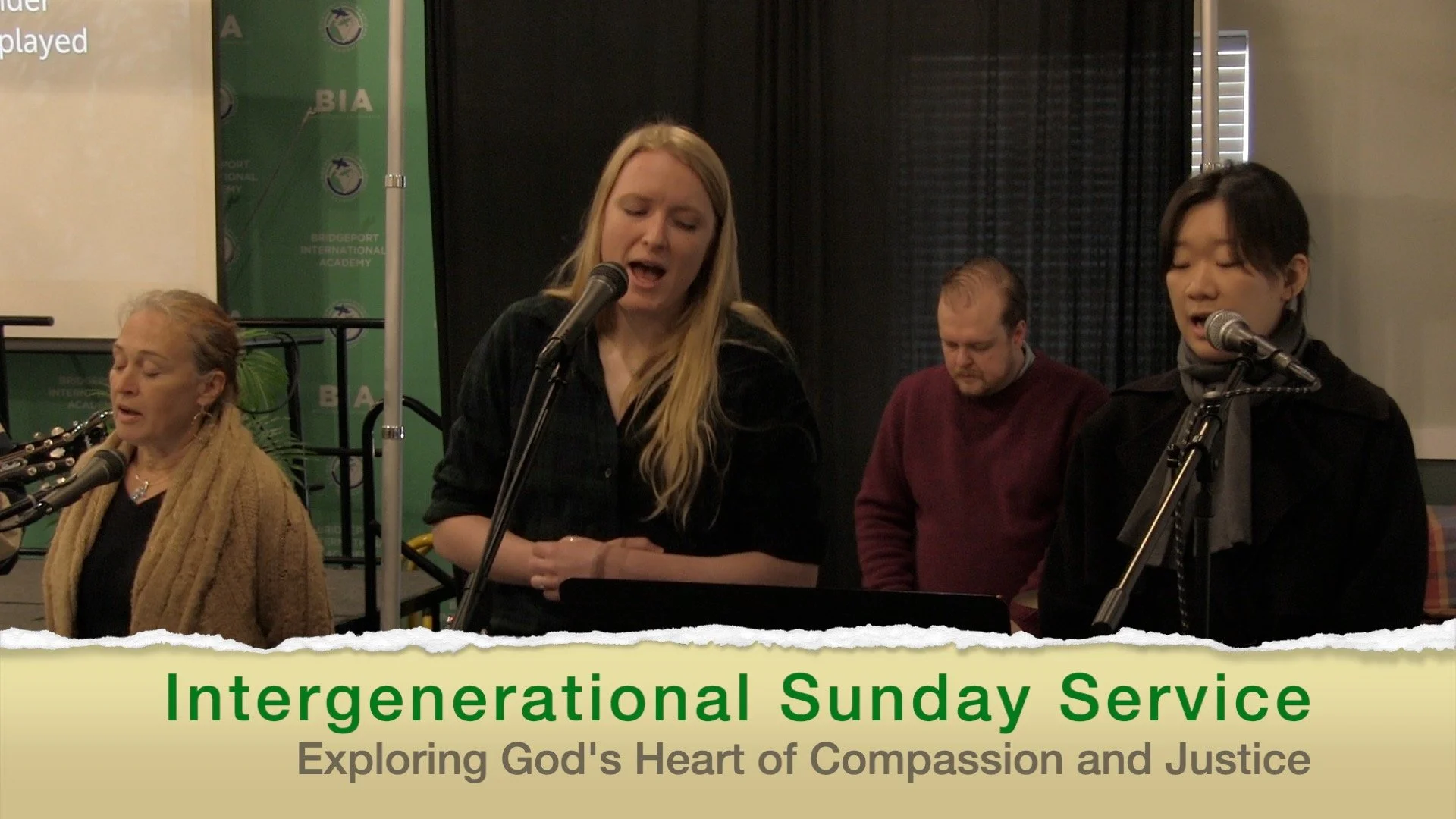 2026 10 18 Intergenerational Service