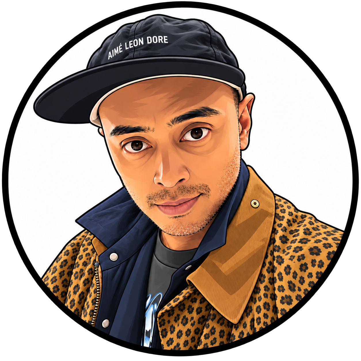 RYAN SANTOS