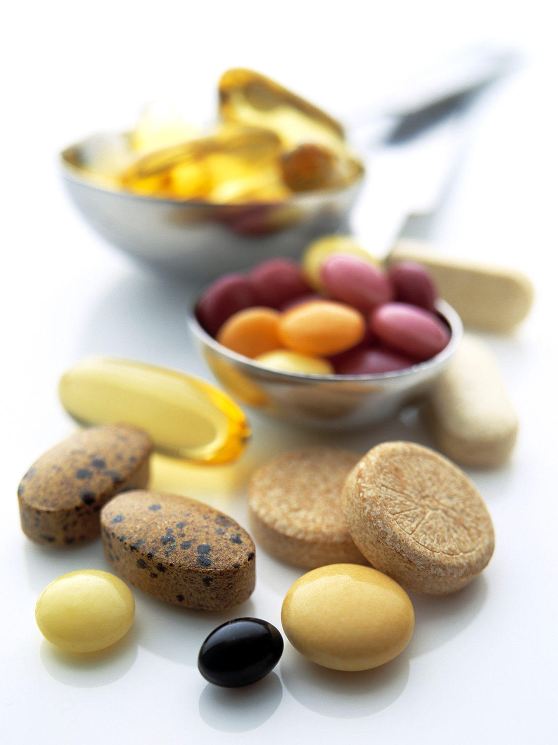 Pills