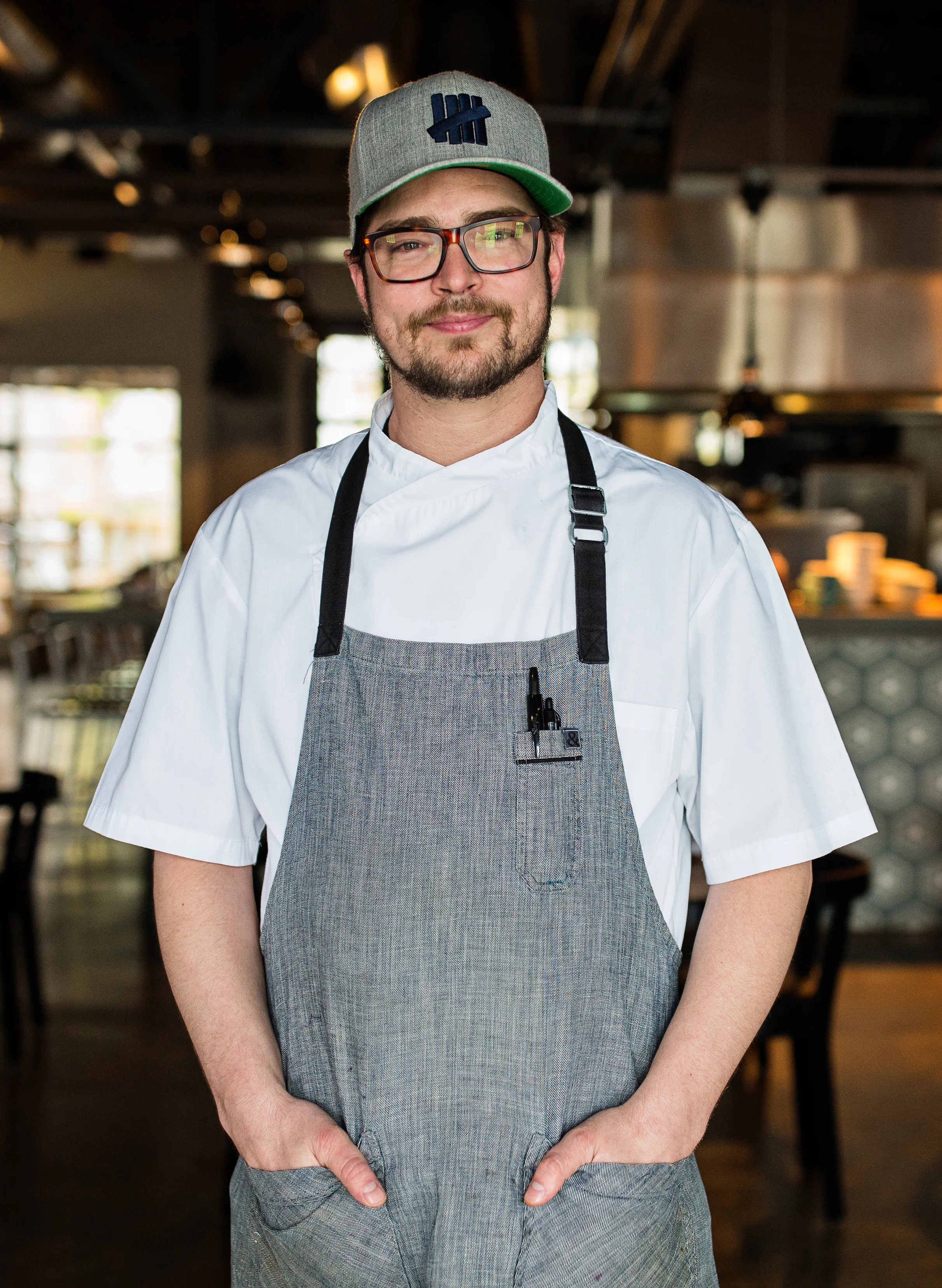 Executive Chef, Butcher & Bee Charleston, SC/Nashville, TN butcherandbee.com