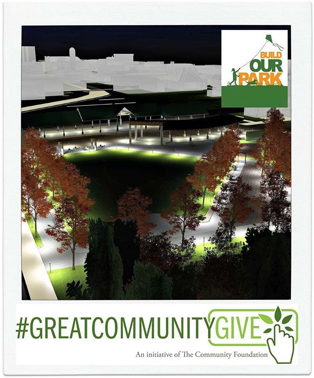 As the sun sets on the #GreatCommunityGive, one thing is certain - when we all come together in support of worthy causes, our community wins! Thanks to those of you who shared in the excitement of the first ever Great Community Give. There will be ma