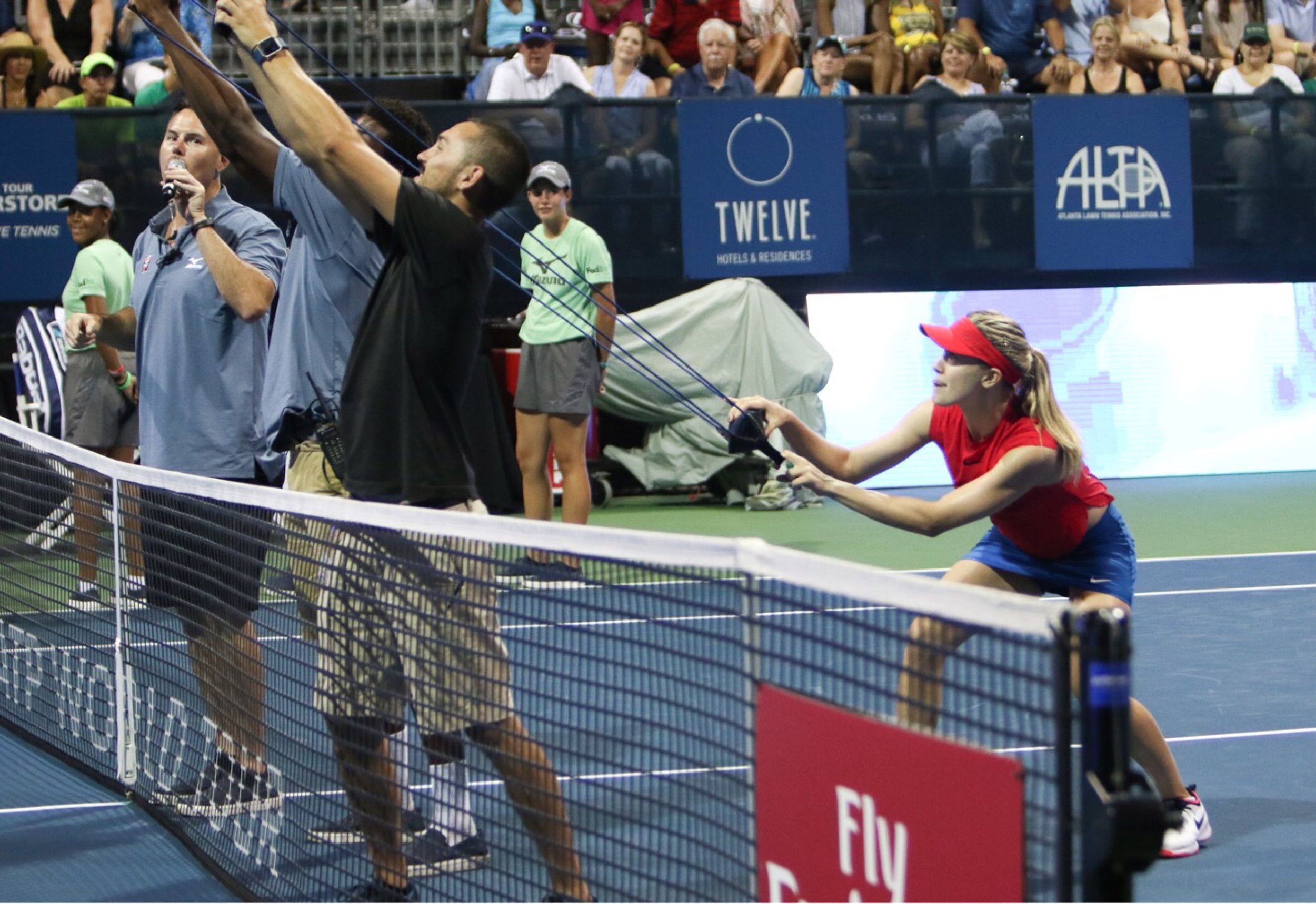 BB&T Atlanta Open 2017