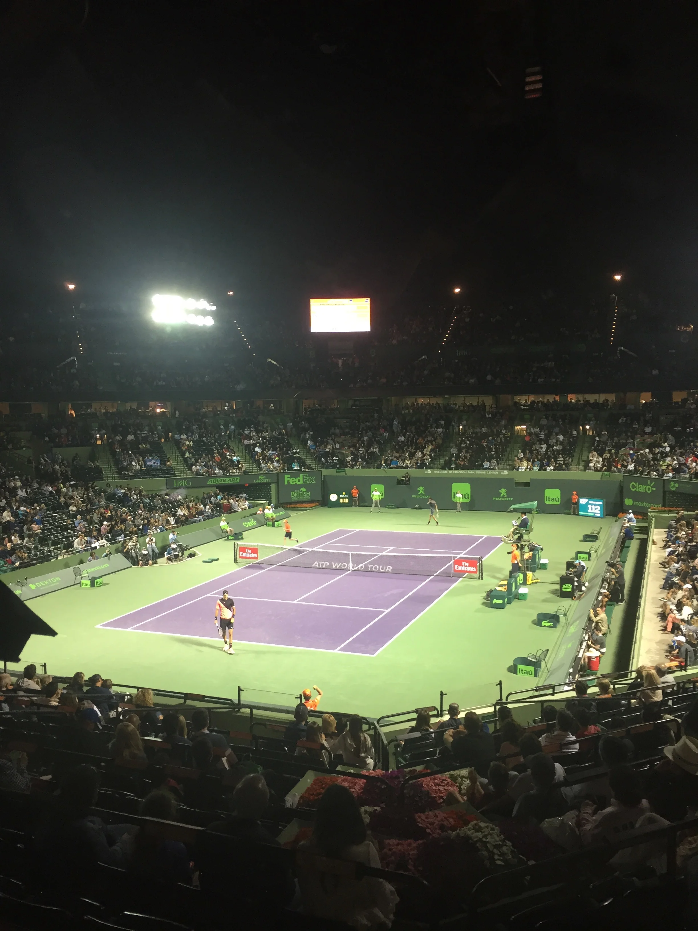Miami Open 2018
