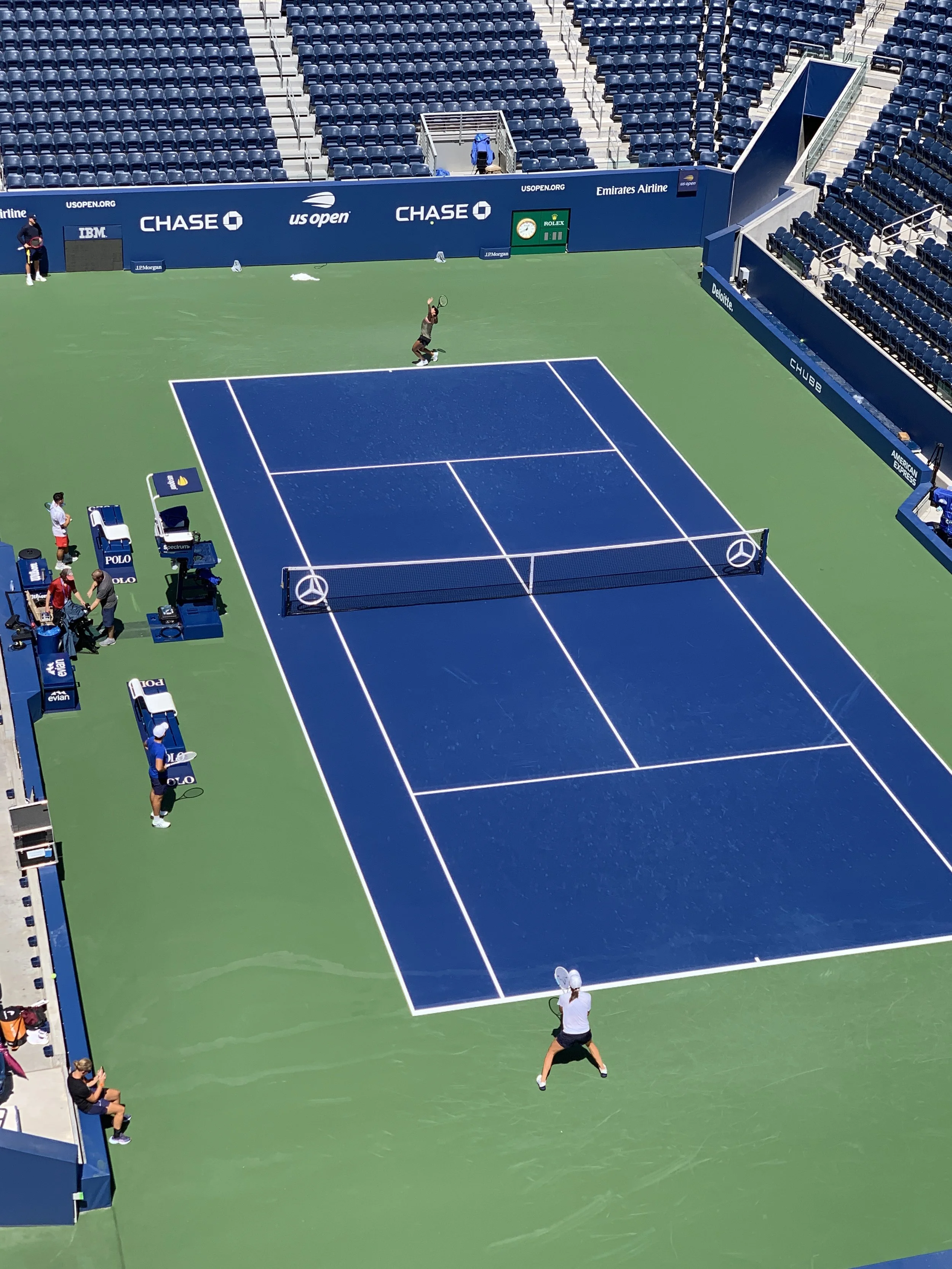 US Open 2021