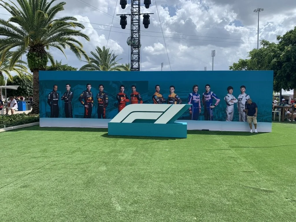 Formula 1 Miami 2022