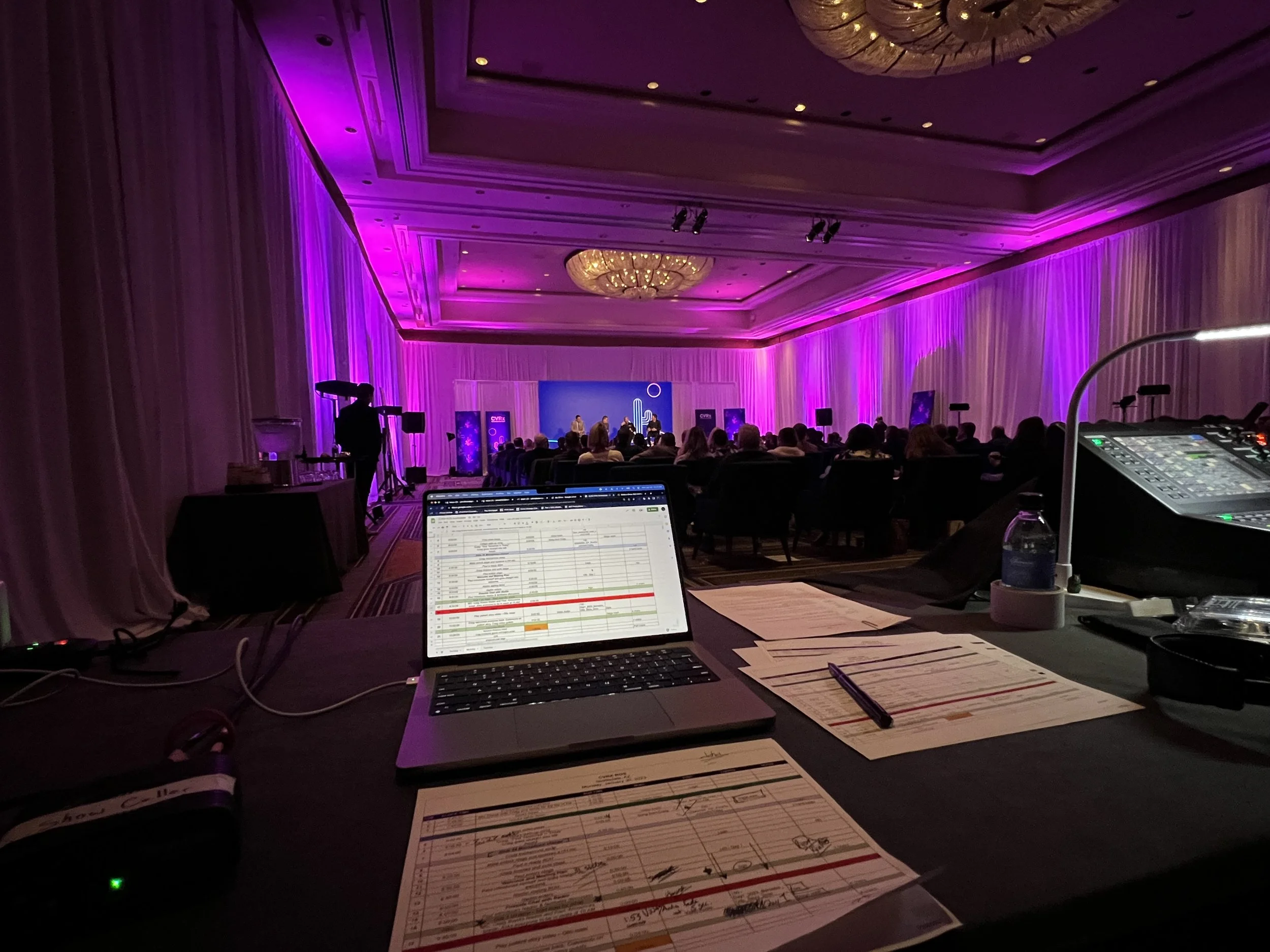 CVRX Annual Meeting 2023