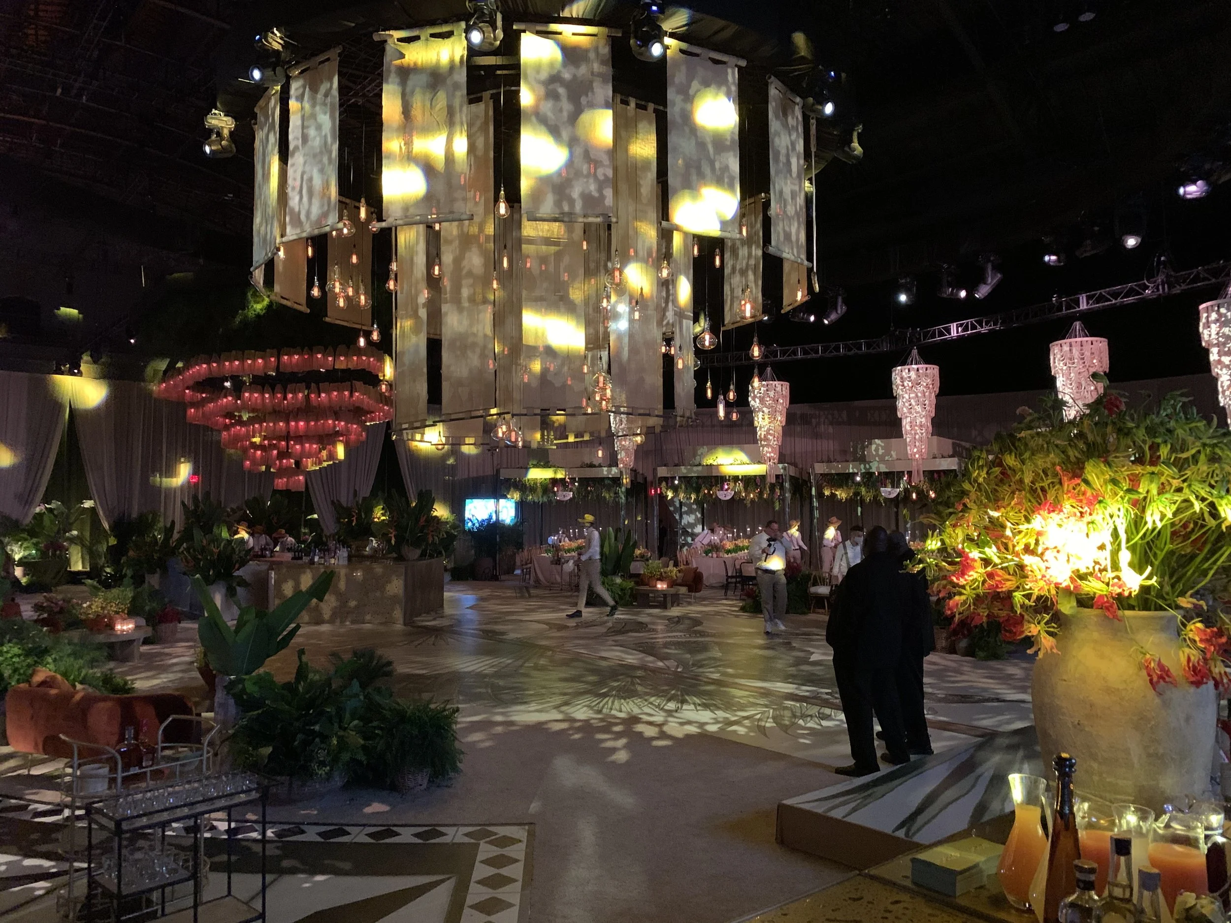 Armory Bat Mitzvah 2021