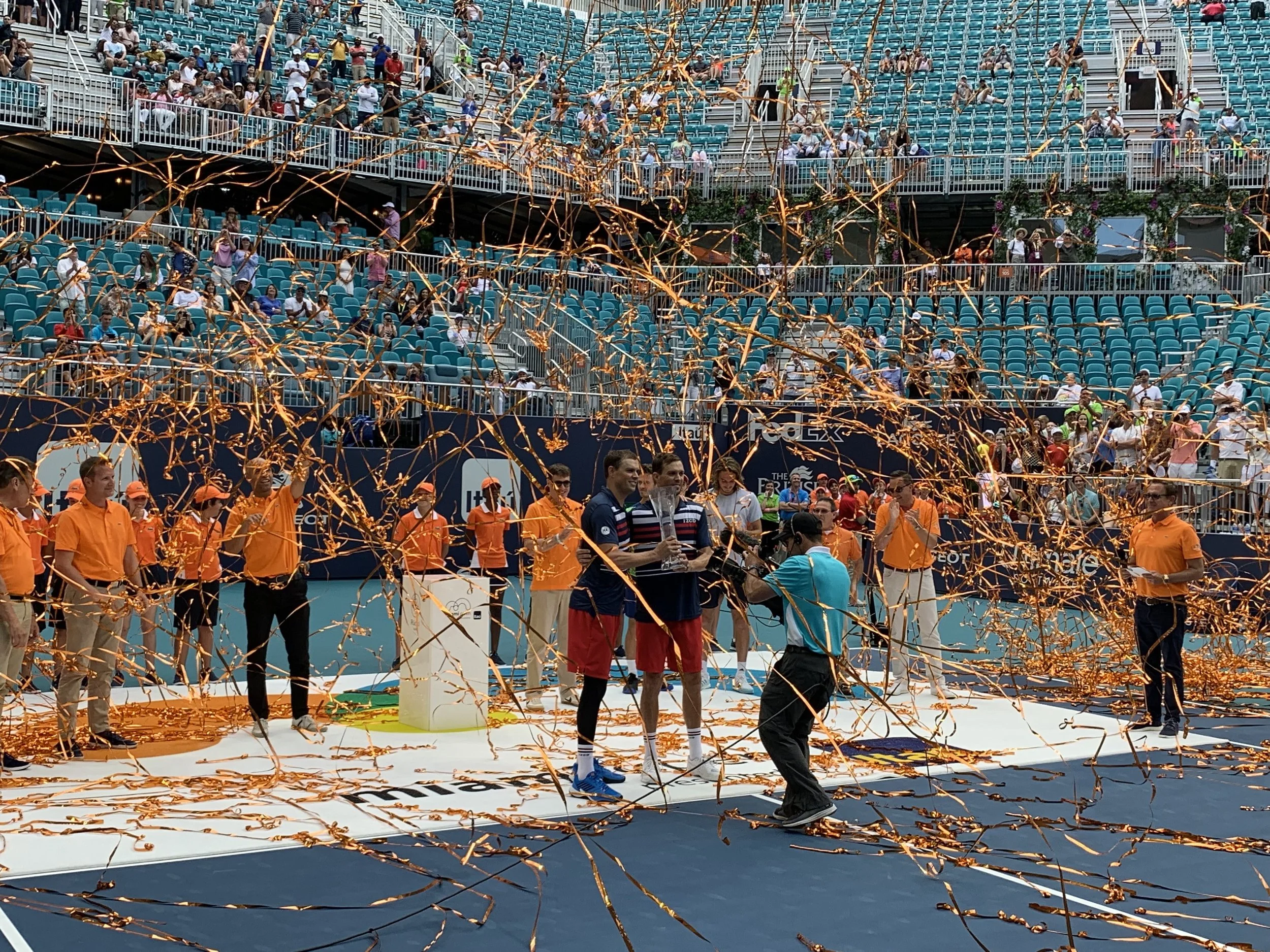 Miami Open 2019