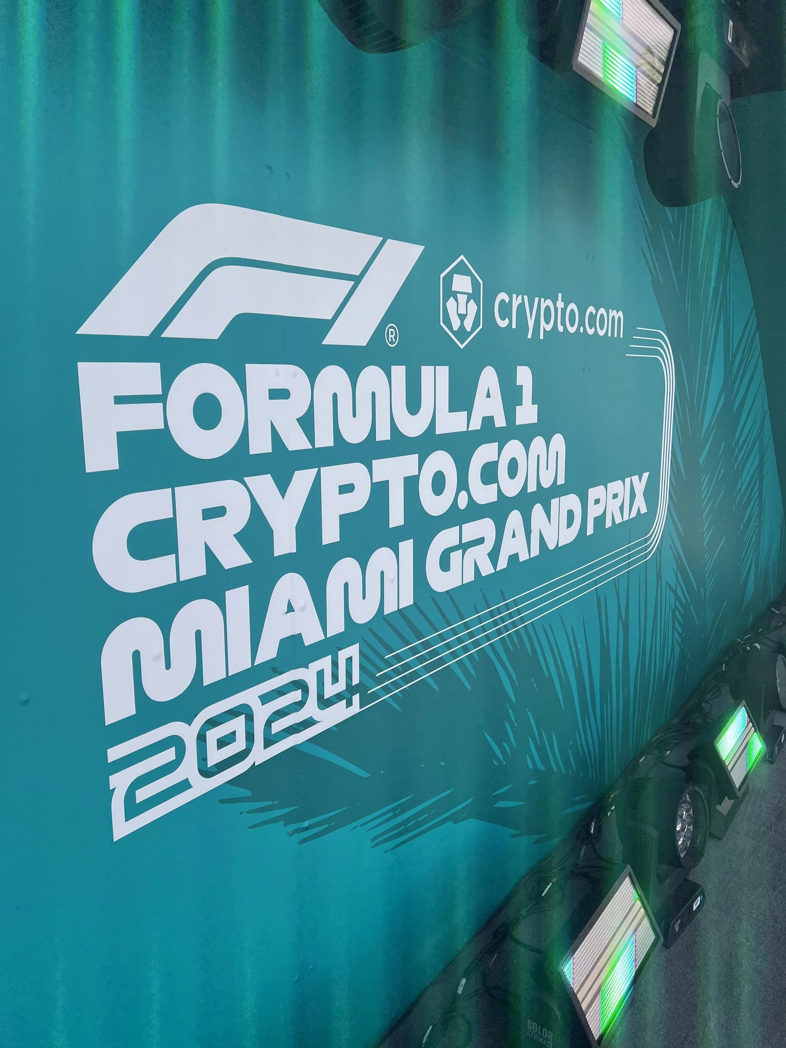 F1 Miami 2024