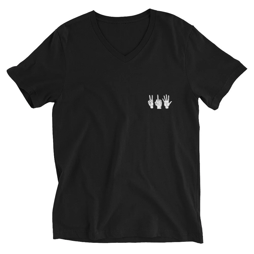 unisex-v-neck-tee-black-front-6ac16de6e1360.jpg