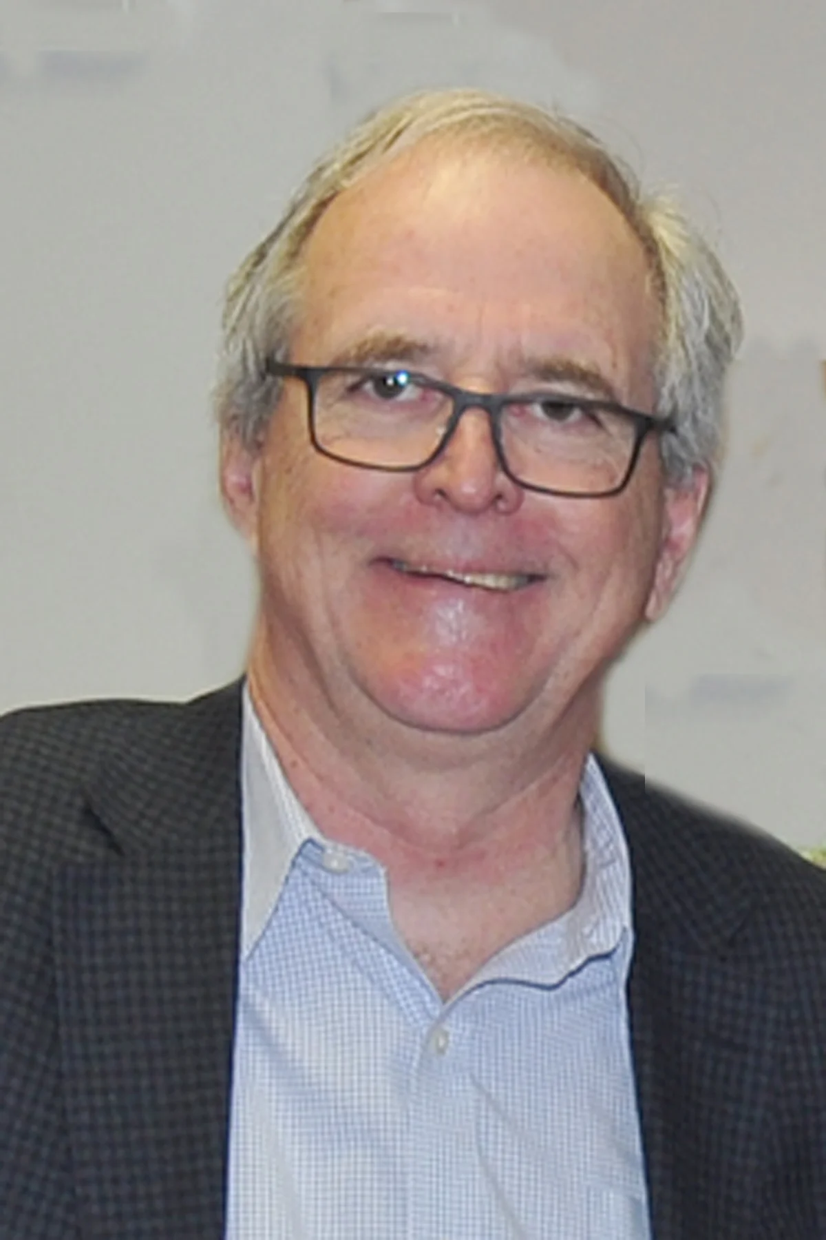 Graham Brown