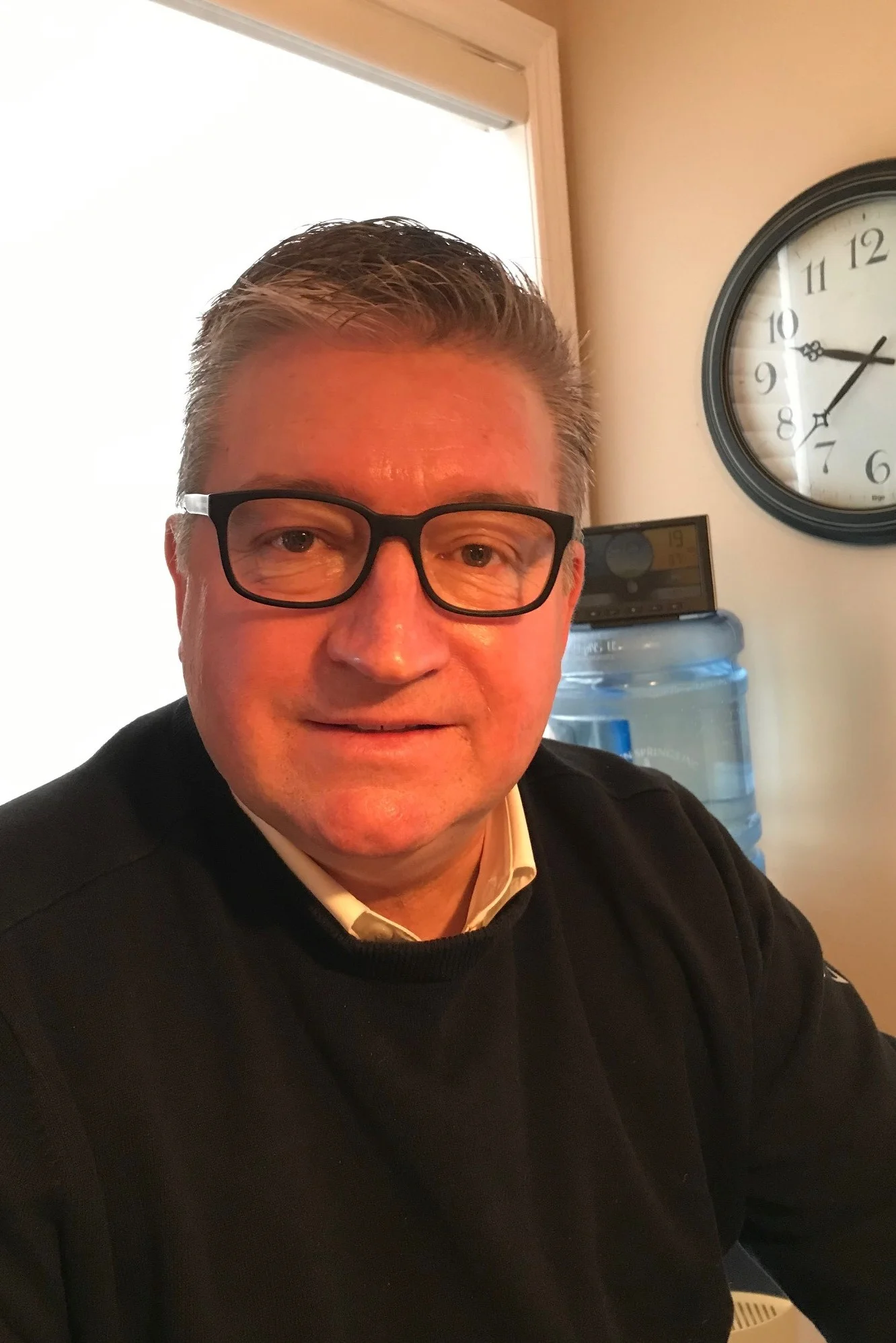 As an athlete, coach and sporting goods executive, Pete understands how important it is to work together as a team. Whether it is volunteering his time with K-W Inline Hockey, Waterloo Minor Hockey or leading the Watersports Sales Team at HEAD Canada, Pete brings meaning into the lives of others everyday through his passion to community, young athletes and Trinity. His family (Lynn and the boys) means everything to him. A veteran change agent, Pete’s gifts for managing stewardship is especially important to Trinity right now. A lifelong resident of Waterloo Region, he lives in north Waterloo with his family.