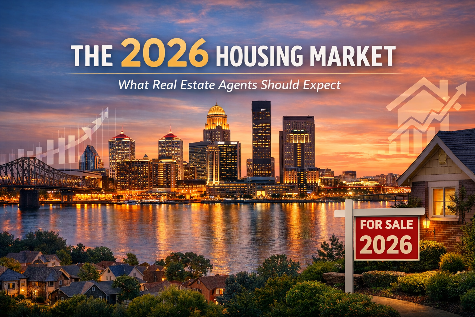 What To Expect in the 2026 Housing Market