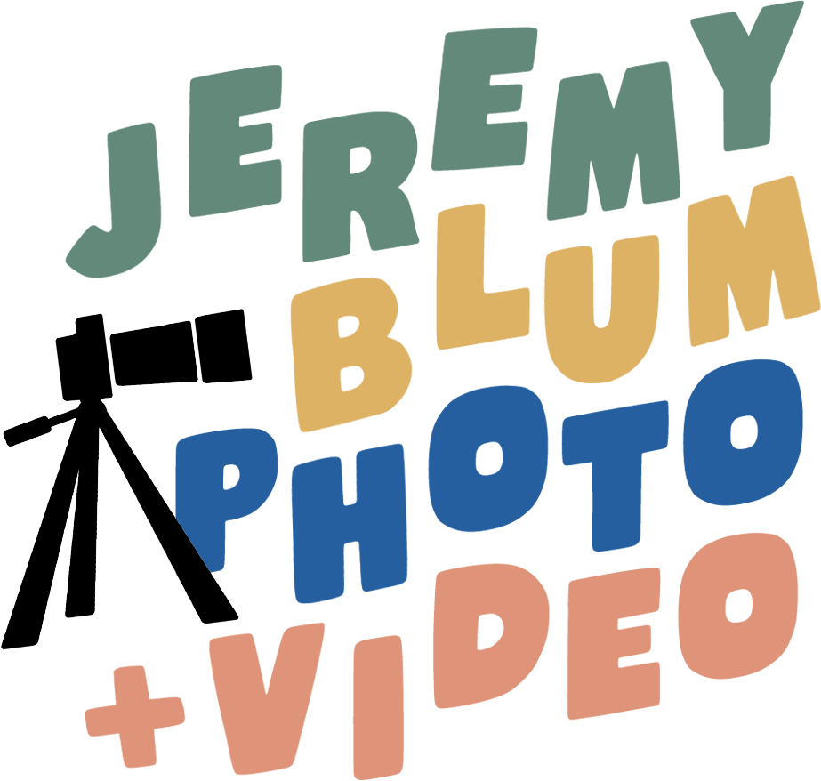 Jeremy Blum Photo/Video