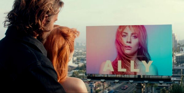 Reflections on Authenticity: A Star is Born — a gibelwho production
