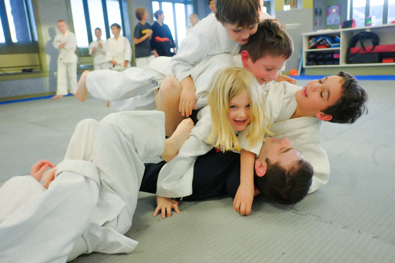 Self Defense For Charlottesville Kids Mma Charlottesville