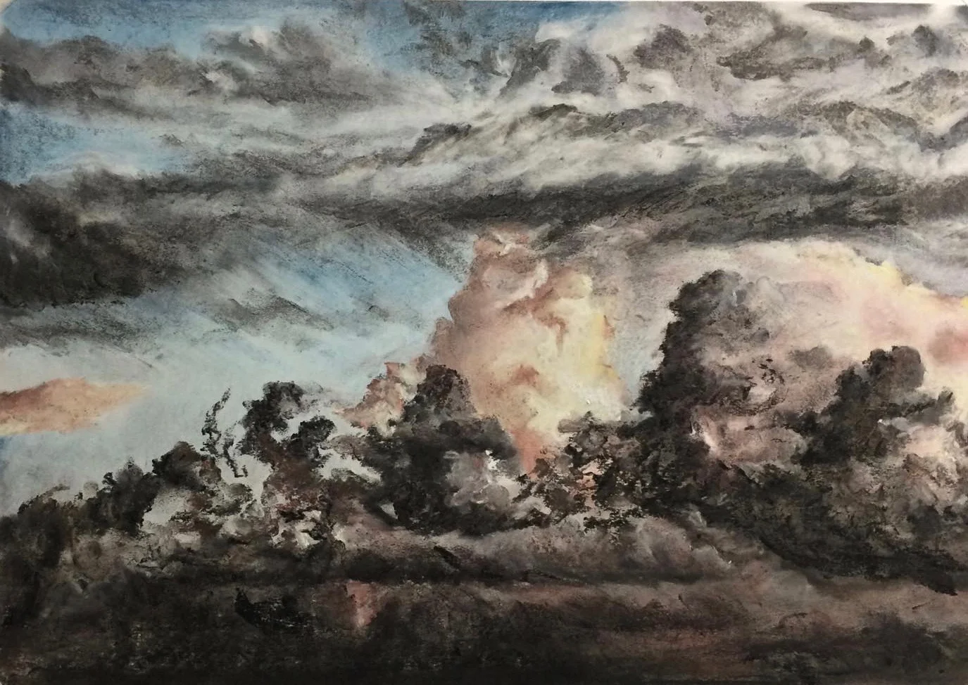 Tropical Storm