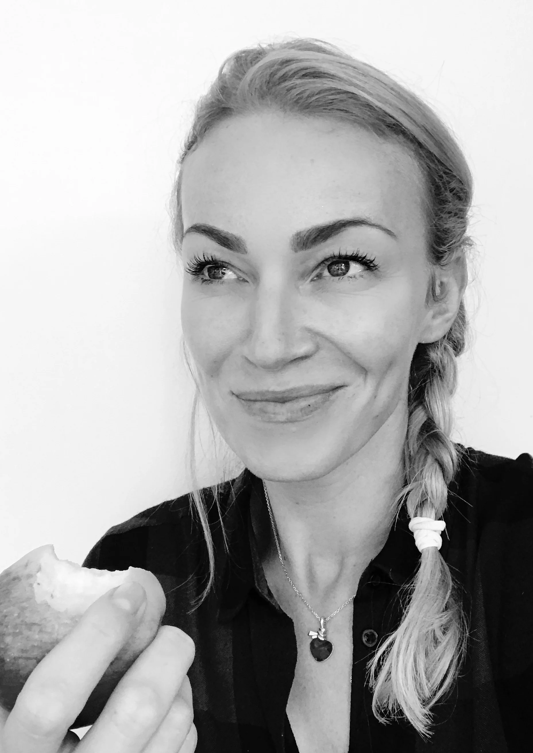 NEW MUM | how to eat healthily...easily 