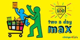 Kids 100 Calorie Snacks - My Thoughts!