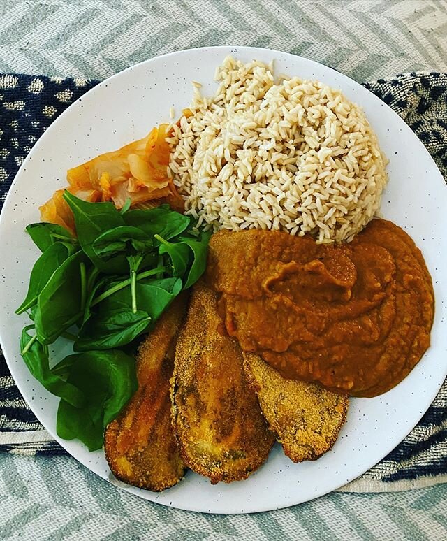 Hubs&rsquo; Katsu Curry | #currynight