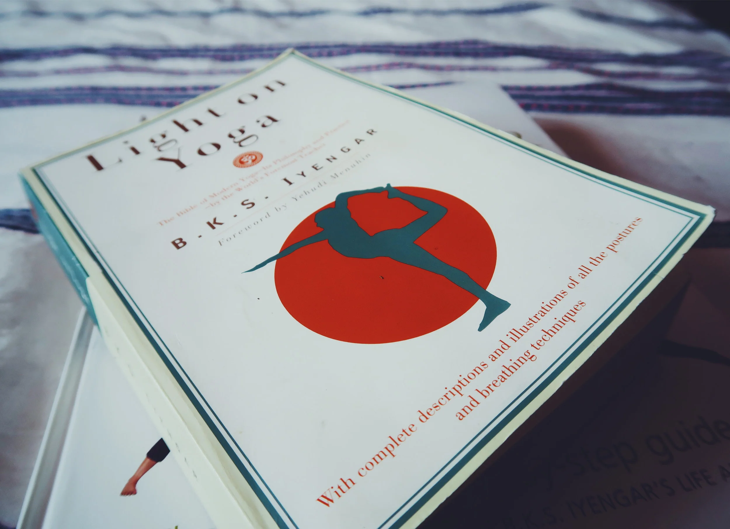 How to Start Practicing Yoga