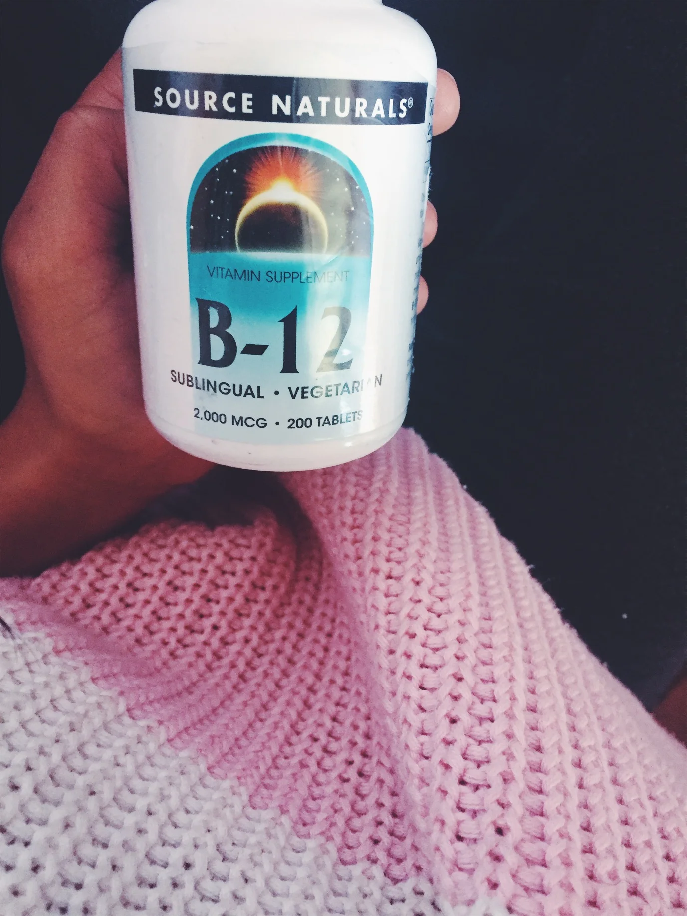 B12 فيتامين ب١٢