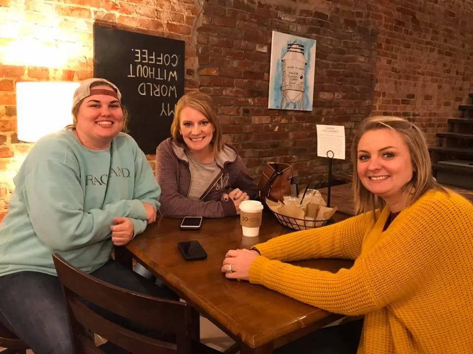 Disney Wars Trivia Night at Martin Coffeehouse
