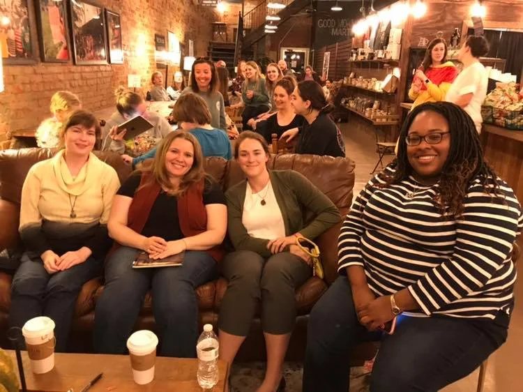 Disney Wars Trivia Night at Martin Coffeehouse