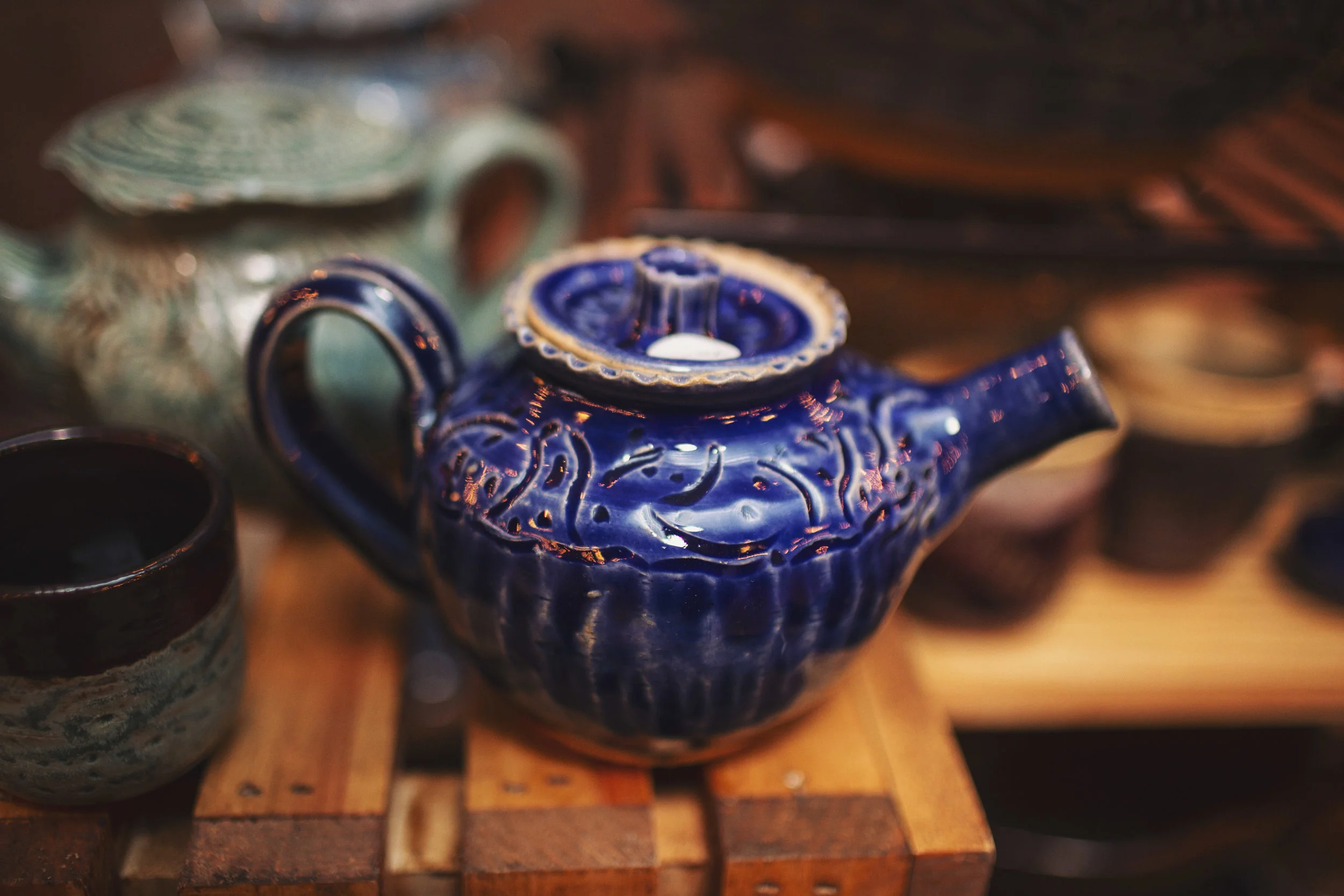 Martin Coffeehouse 2018 Christmas Bazaar