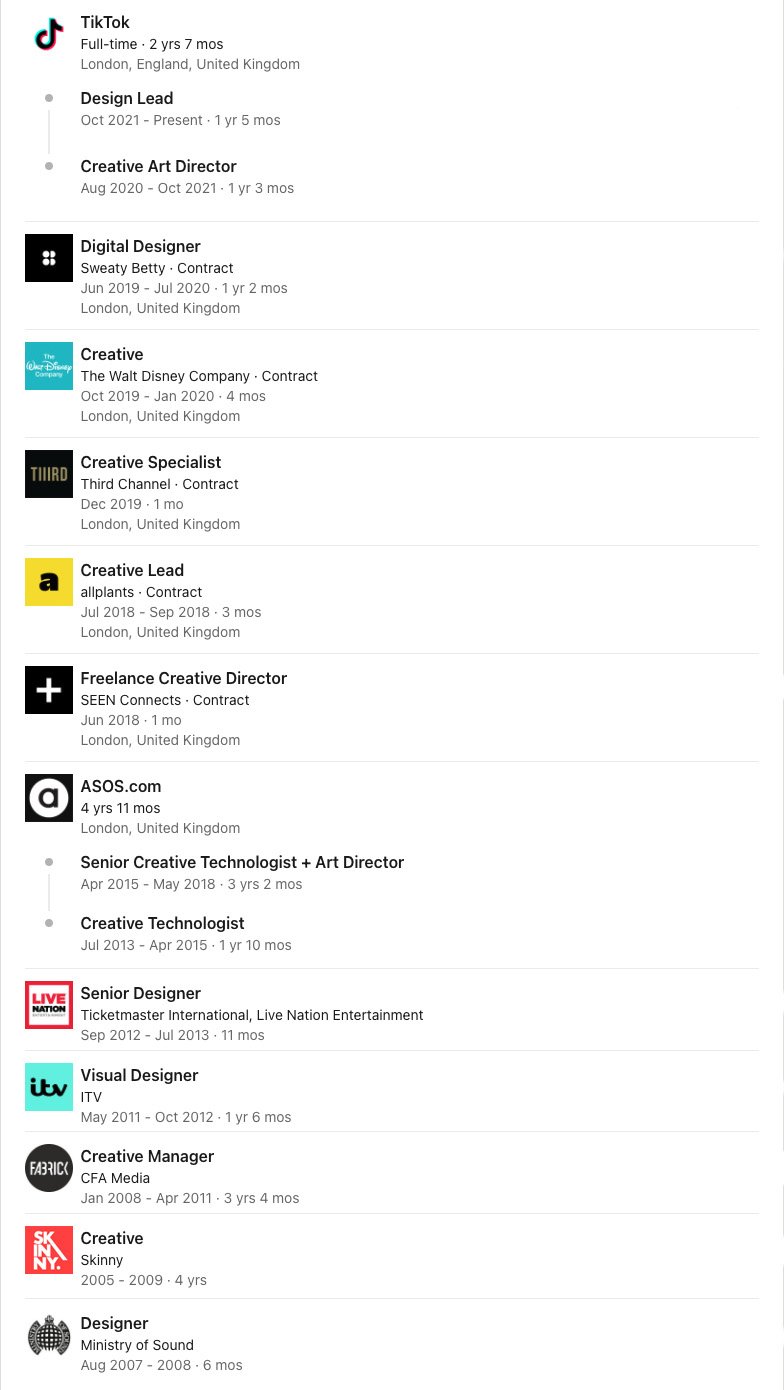 chris jarvis creative director