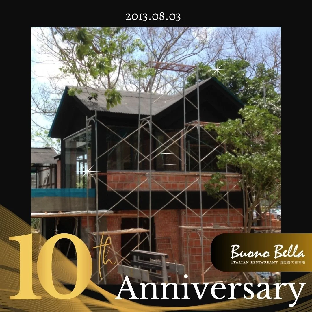 &nbsp;【發現波諾的完美行動力】下一個10 yr +