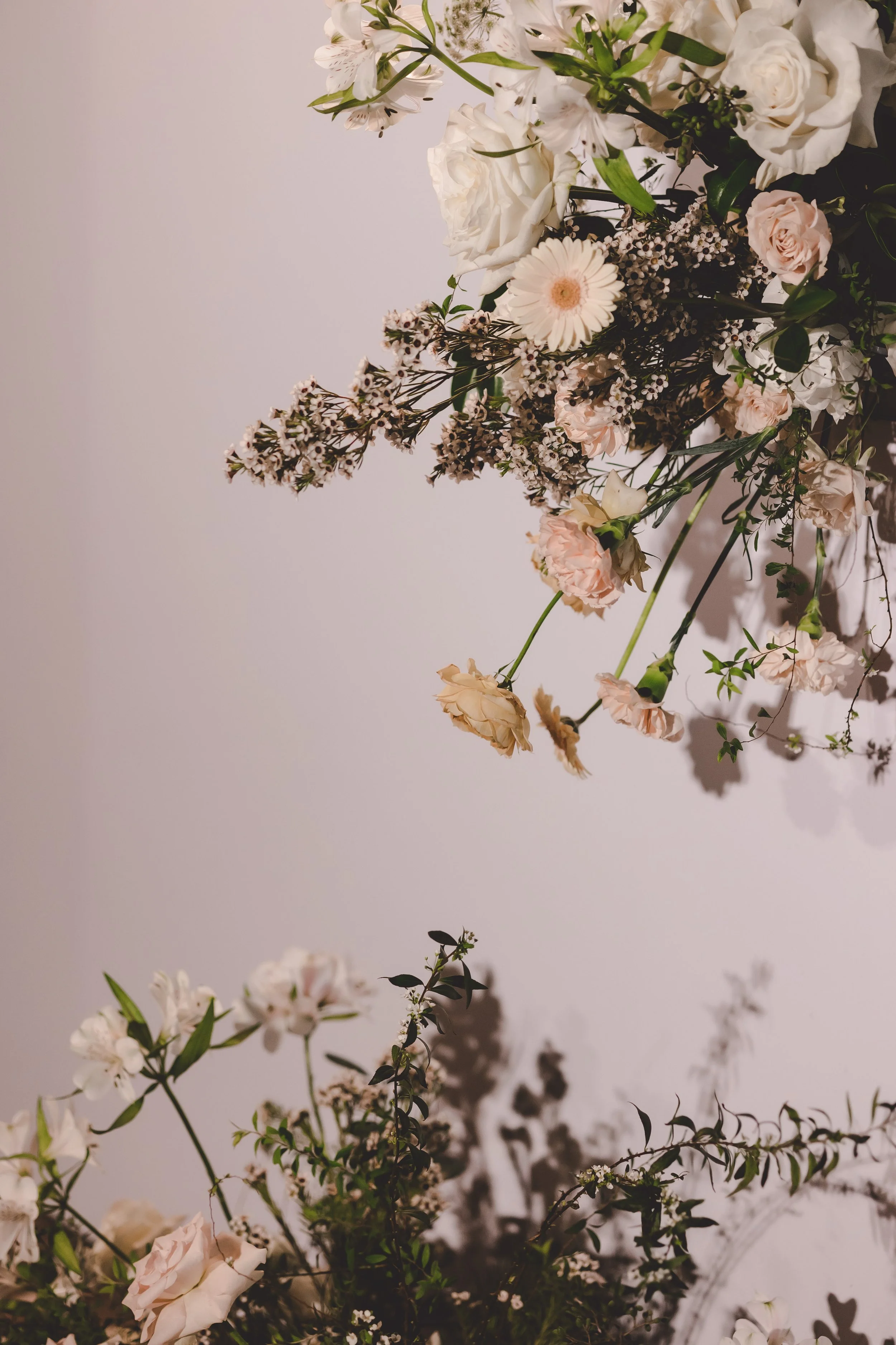 【剛剛好的婚禮，讓愛更動人 】