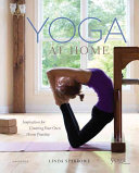 Sparrowe's guide to yoga at home 